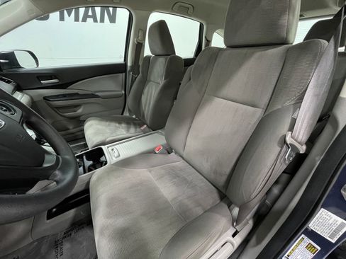 Used 2014 Honda CR-V LX image 12