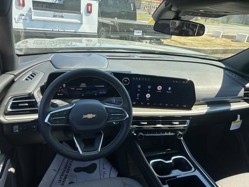 New 2026 Chevrolet Traverse LT image 27