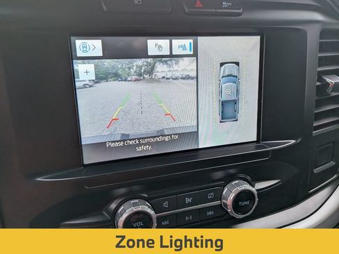 Used 2023 Ford F150 XLT w/ Equipment Group 301A Mid AWD/4WD image 28