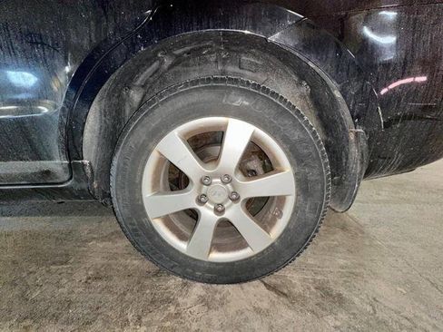 Used 2007 Hyundai Santa Fe Limited AWD/4WD image 14