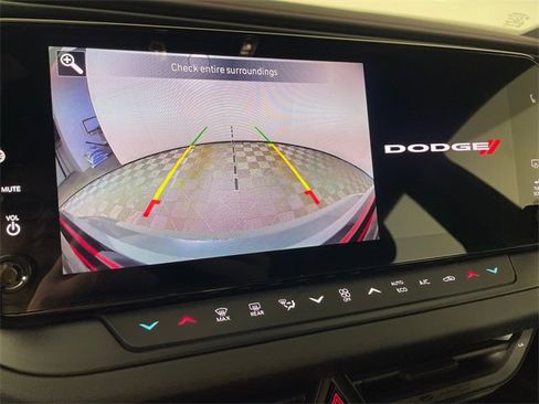 New 2026 Dodge Charger R/T Scat Pack image 7