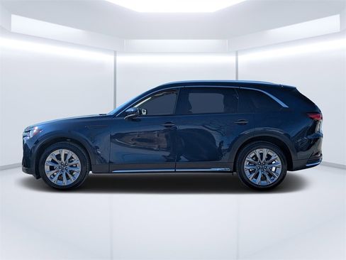 Used 2024 MAZDA CX-90 3.3 Turbo w/ Premium Package image 6