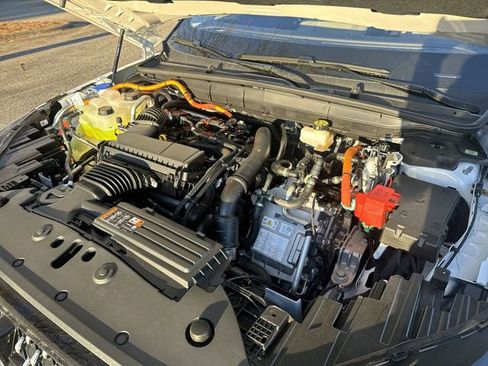 New 2026 Lincoln Nautilus Reserve image 28