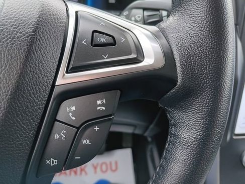 Used 2023 Ford Edge SEL w/ Convenience Package AWD/4WD image 7