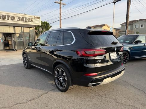 Used 2022 BMW X5 sDrive40i w/ Parking Assistance Package RWD image 6