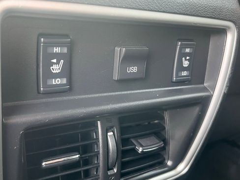 Used 2015 Nissan Murano Platinum FWD image 19