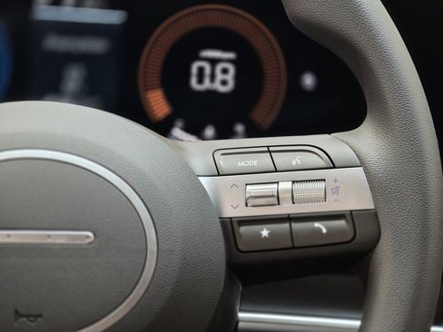 New 2026 Hyundai Santa Cruz SE image 21