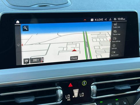 Used 2023 BMW X3 sDrive30i w/ Convenience Package image 21