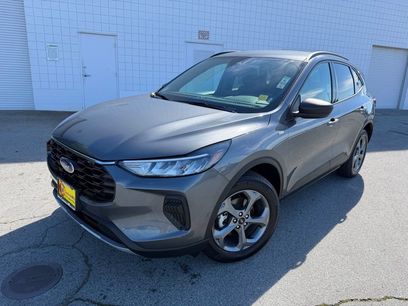 Used 2025 Ford Escape ST-Line