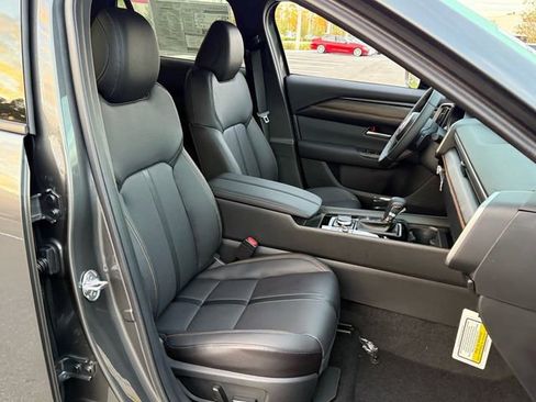 New 2026 MAZDA CX-50 AWD 2.5 S w/ Accent Package image 17