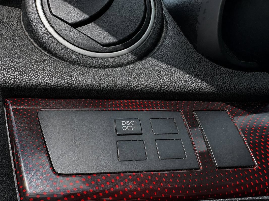 Used 2010 MAZDA MAZDASPEED3 Sport w/ Mazdaspeed Tech Pkg FWD image 23