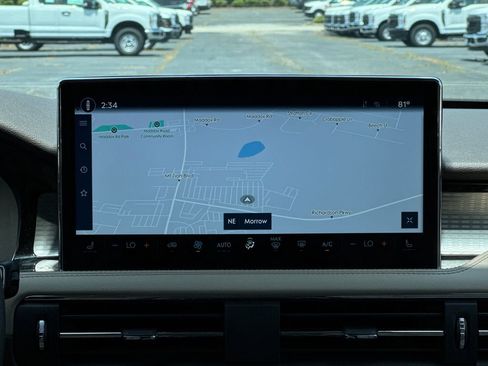 Used 2023 Lincoln Corsair FWD image 19