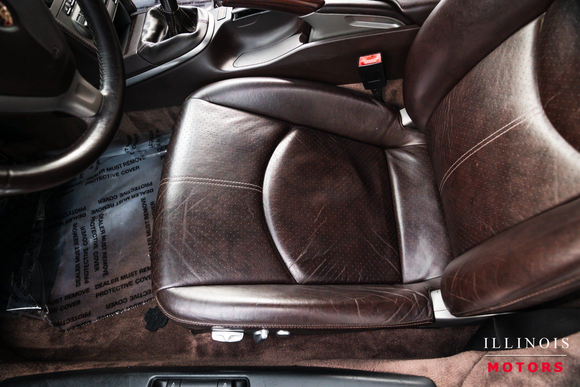 Used 2006 Porsche Cayman S RWD image 20