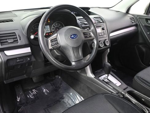 Used 2014 Subaru Forester 2.5i w/ Popular Package #2 image 12