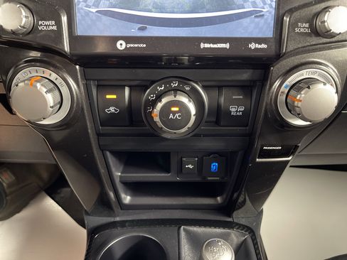 Used 2023 Toyota 4Runner TRD Off-Road Premium image 24