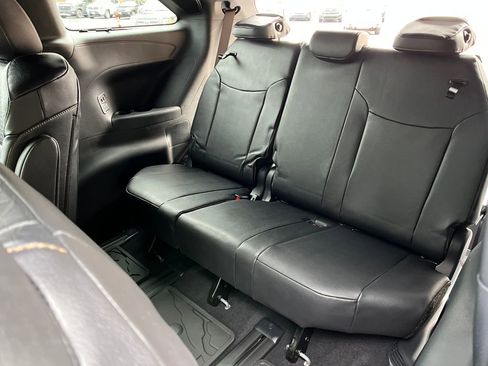 New 2026 Toyota Sienna XLE Woodland Edition image 24