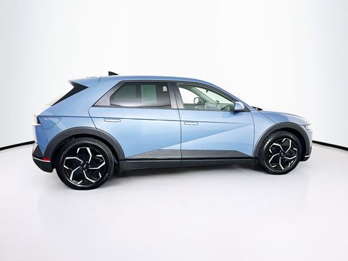 Used 2024 Hyundai Ioniq 5 SEL image 10