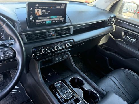 Certified 2023 Honda Pilot Elite image 27