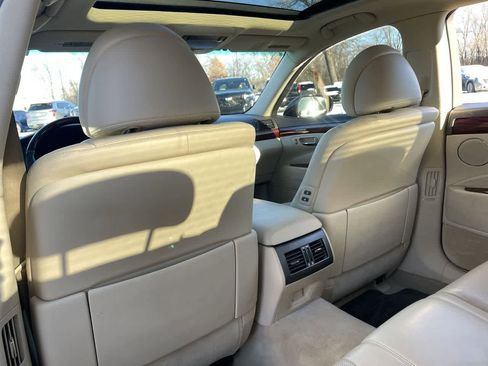Used 2012 Lexus LS 460 image 20