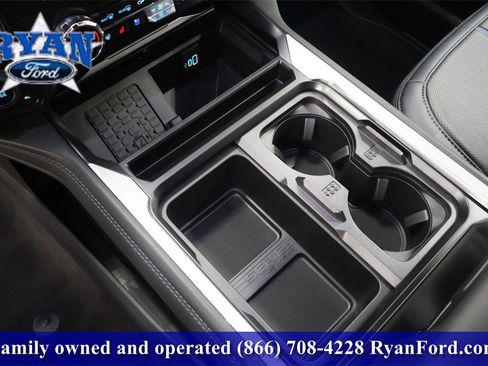 New 2026 Ford F250 Platinum w/ FX4 Off-Road Package image 25