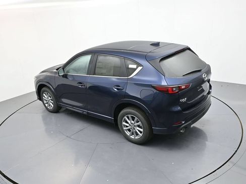 Used 2025 MAZDA CX-5 AWD 2.5 S w/ Select Package image 27