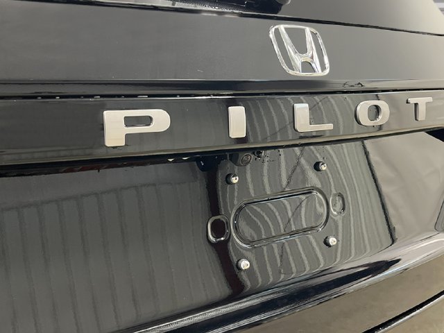 New 2026 Honda Pilot EX-L image 8