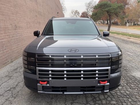 New 2026 Hyundai Palisade XRT Pro image 37