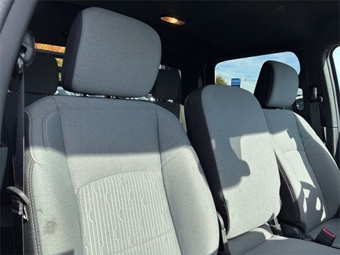 Used 2024 RAM 3500 SLT w/ Quick Order Package 2YG SLT image 39