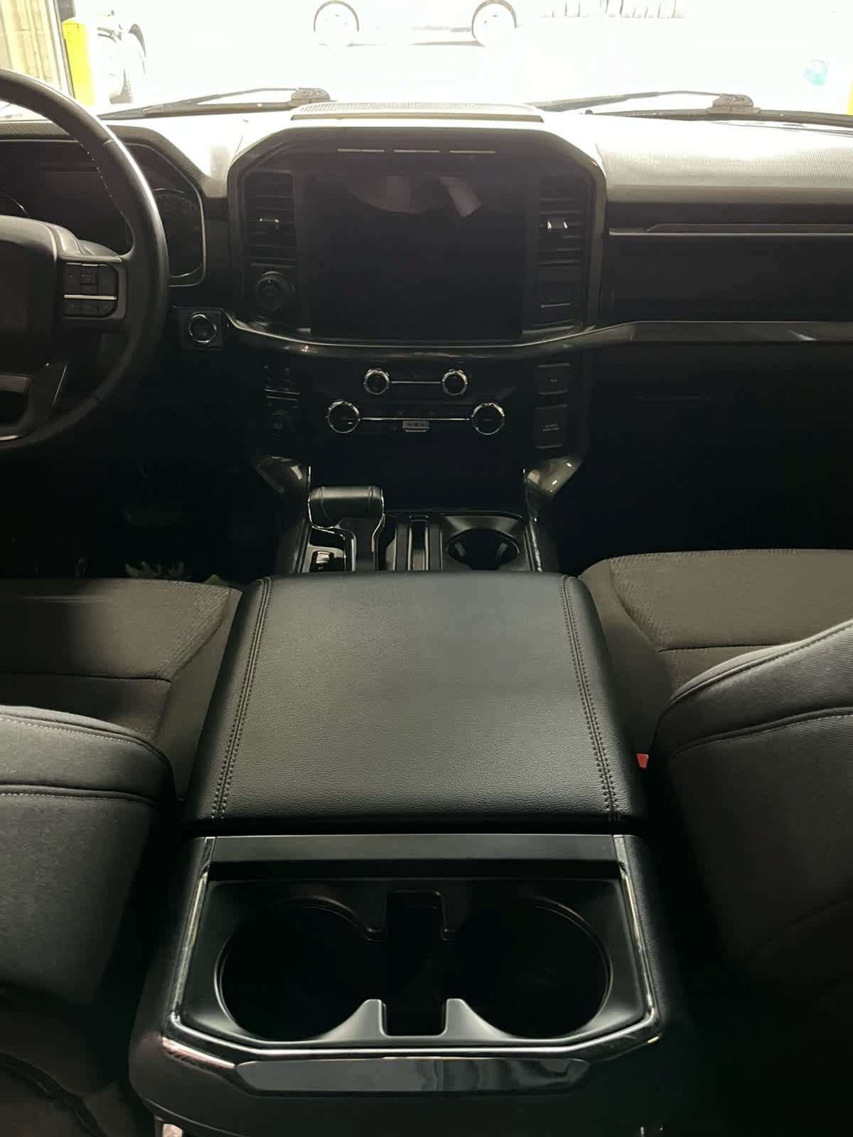 Used 2023 Ford F150 XLT w/ Equipment Group 302A High AWD/4WD image 15