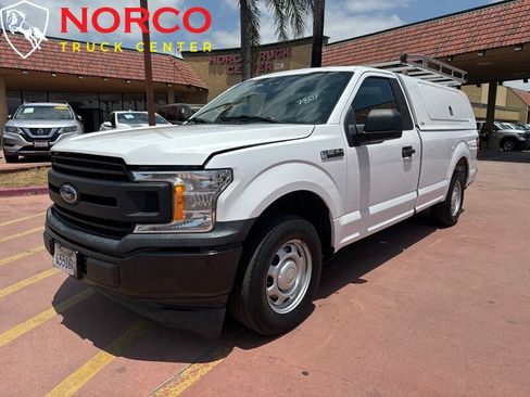 Used 2018 Ford F150 XL w/ XL Power Equipment Group image 5