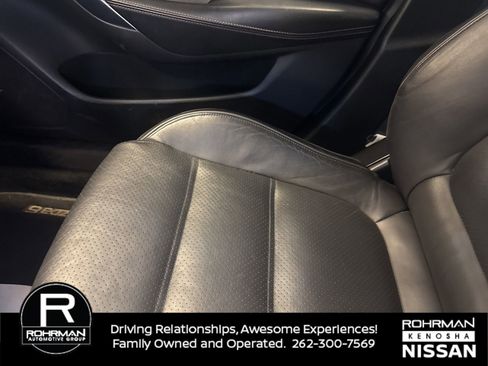 Used 2017 MAZDA MAZDA6 Grand Touring image 11