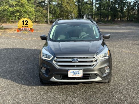 Used 2017 Ford Escape SE w/ Equipment Group 201A image 81