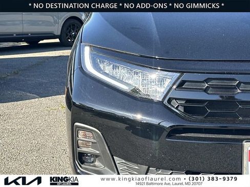 Used 2025 Honda Odyssey Touring image 28