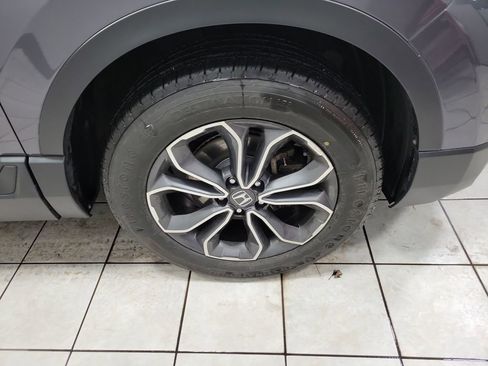 Used 2021 Honda CR-V EX image 47