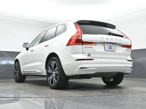 Used 2023 Volvo XC60 B5 Ultimate w/ Climate Package AWD/4WD image 43