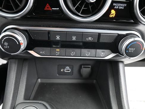 Used 2021 Nissan Sentra S image 25