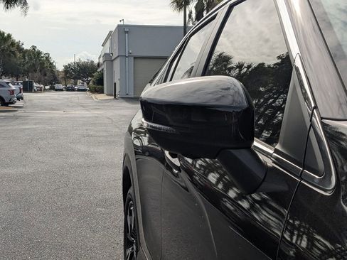 Used 2024 Mitsubishi Eclipse Cross SE image 11