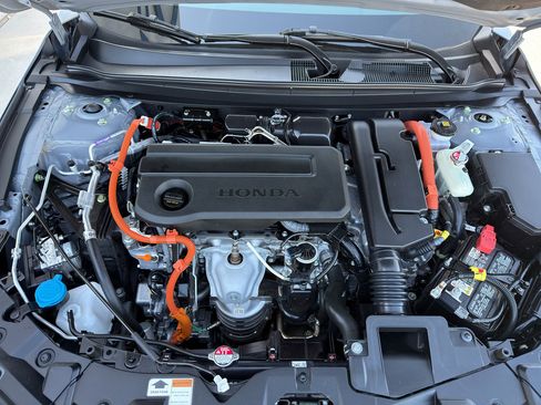 Used 2023 Honda Accord Sport image 18