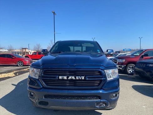 Certified 2021 RAM 1500 Big Horn image 6