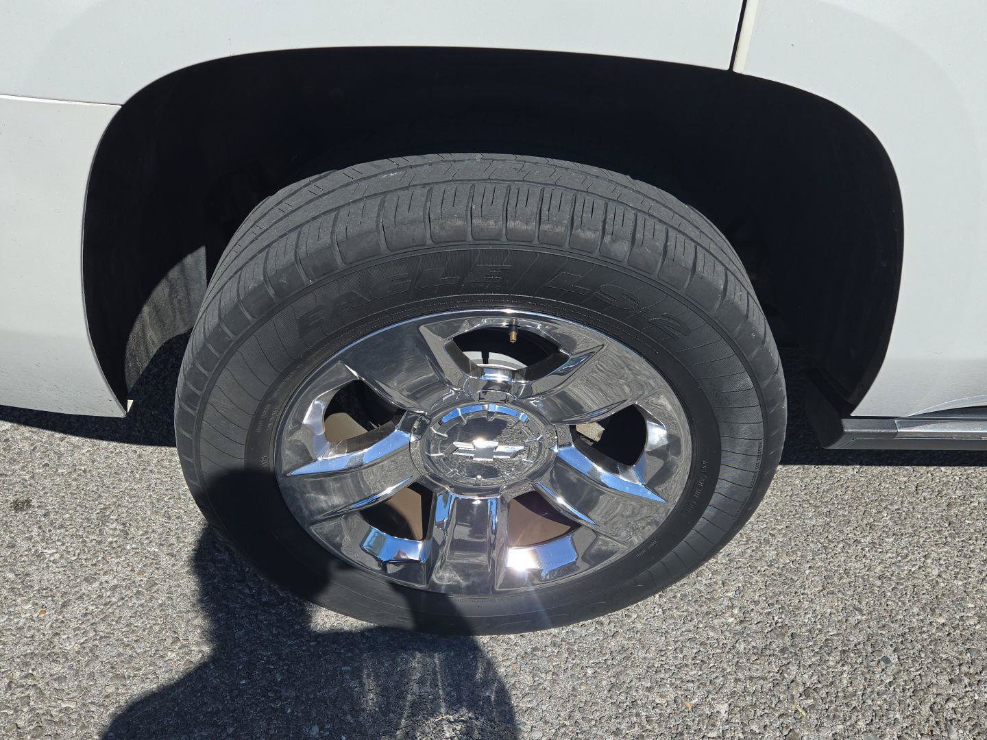 Used 2017 Chevrolet Tahoe Premier RWD image 10