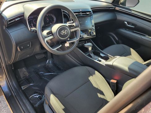 Certified 2023 Hyundai Tucson SE image 20