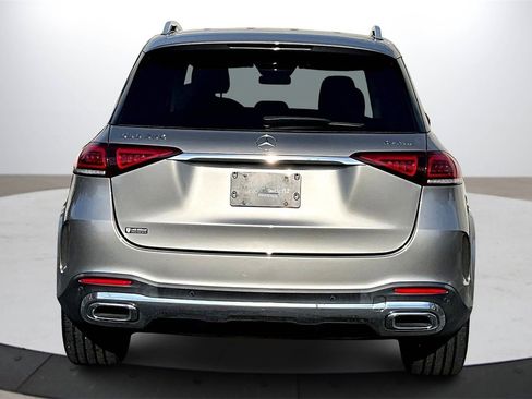 Used 2020 Mercedes-Benz GLE 350 4MATIC image 7