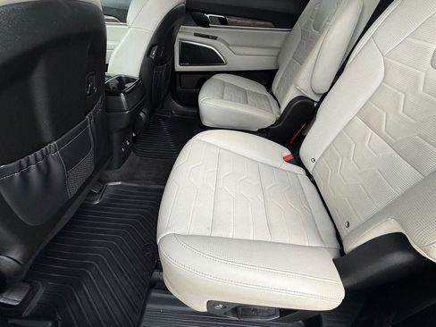 Used 2020 Kia Telluride SX w/ SX Prestige Package AWD/4WD image 13