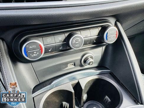 Used 2019 Alfa Romeo Stelvio AWD image 20