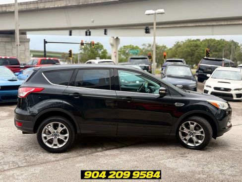 Used 2013 Ford Escape SEL FWD image 10