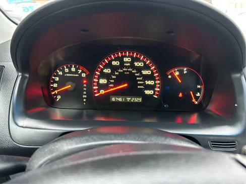 Used 2007 Honda Accord EX-L image 17