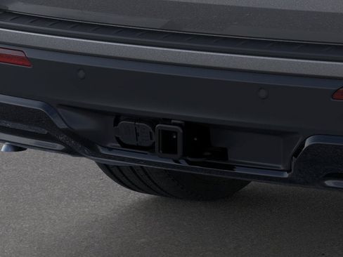 New 2026 Ford Explorer ST-Line AWD/4WD image 23