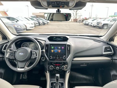 Certified 2023 Subaru Forester Limited image 20