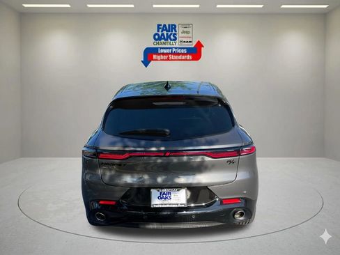 New 2025 Dodge Hornet R/T image 10