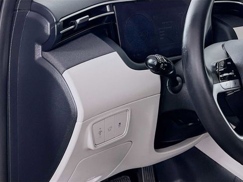 Certified 2023 Hyundai Tucson SEL w/ Convenience Package image 10